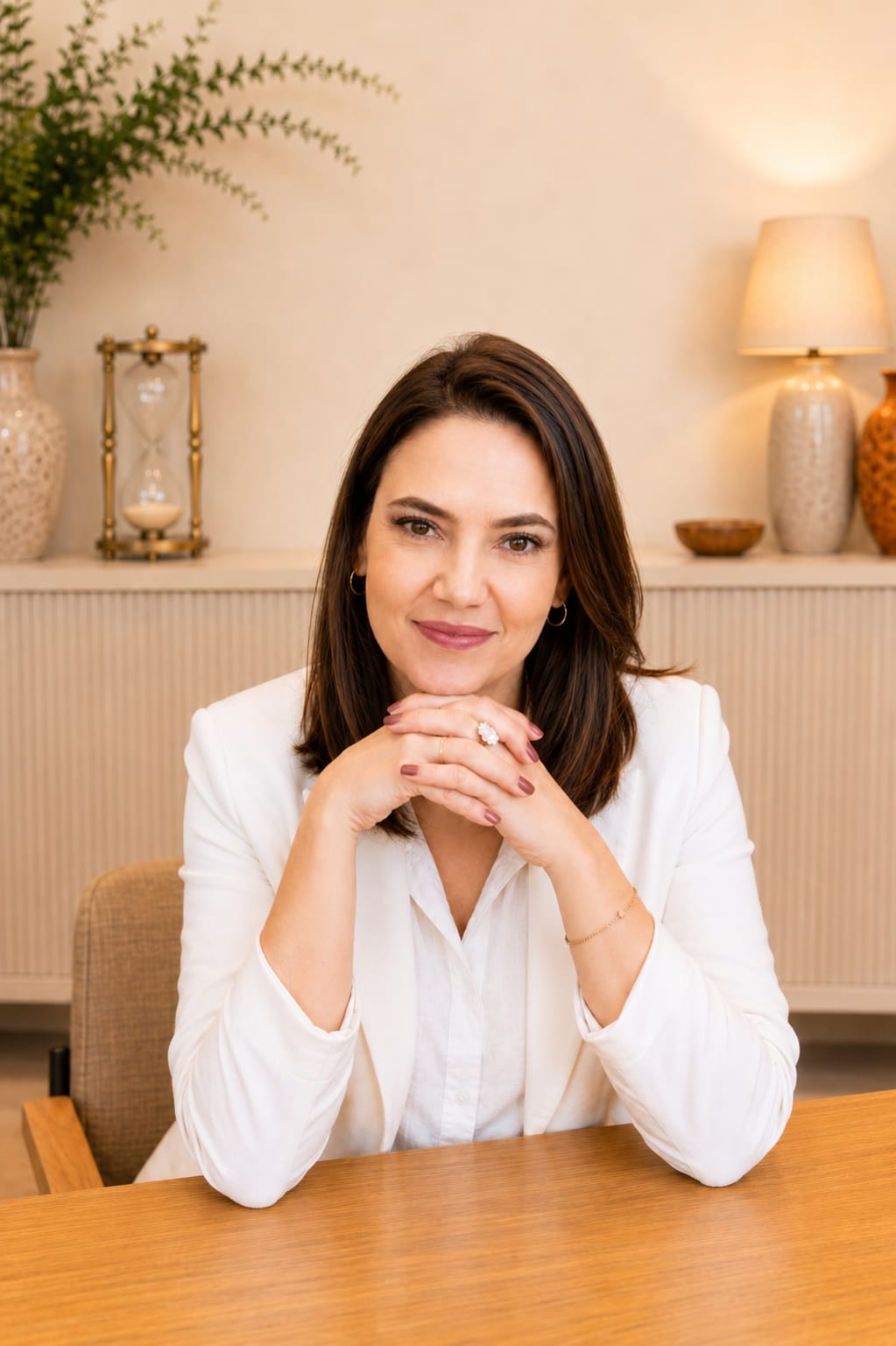 Carolina Mattos · Psicóloga e Neuropsicóloga